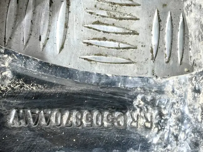 Запасное колесо таблетка 175 80 19 Land Rover