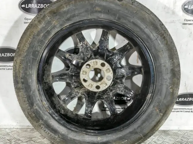 Запасное колесо таблетка 175 80 19 Land Rover