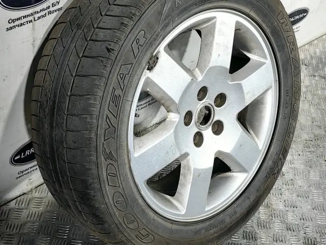 Колесо в сборе Discovery 3 255 55 19