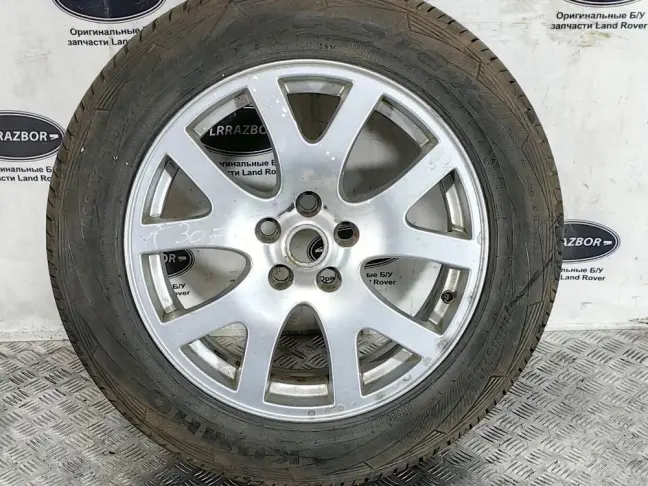 Колесо в сборе Range Rover Sport 255 55 19