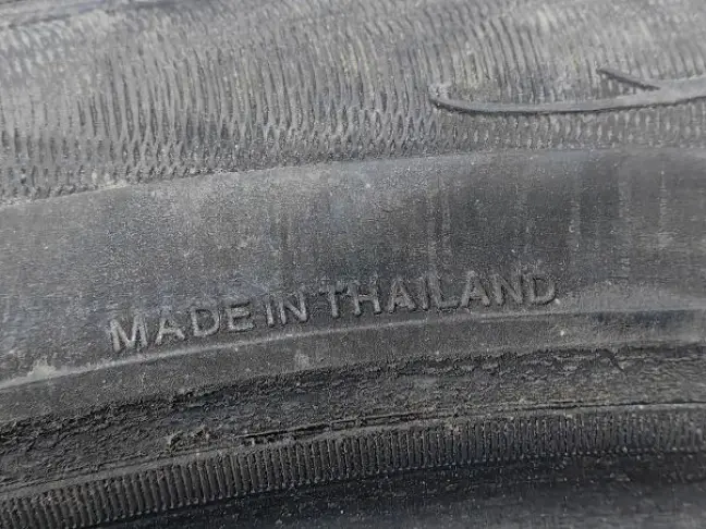 Шины 295 35 24 Delinte Desert Storm SUV D8