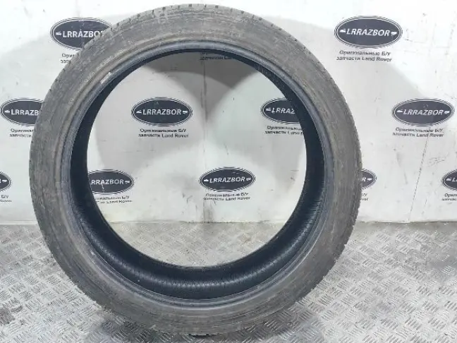 Шины 295 35 24 Delinte Desert Storm SUV D8