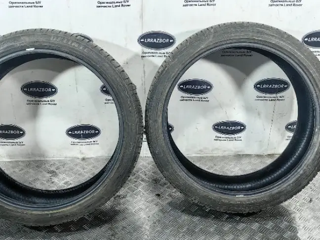 Шины 295 35 24 Delinte Desert Storm SUV D8