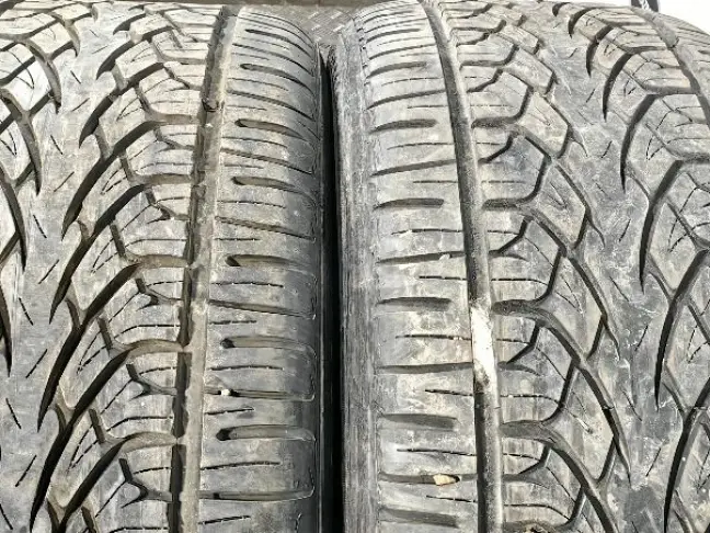 Шины 295 35 24 Delinte Desert Storm SUV D8