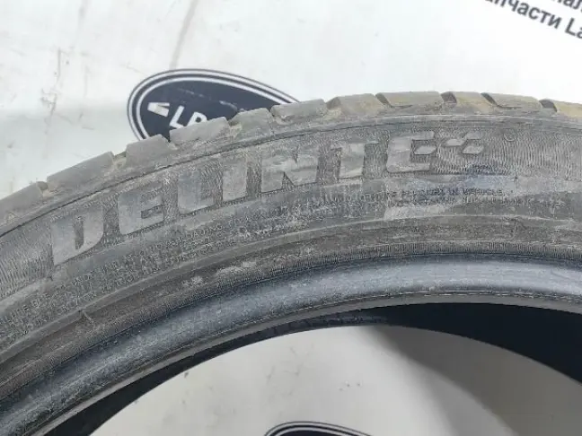 Шины 295 35 24 Delinte Desert Storm SUV D8