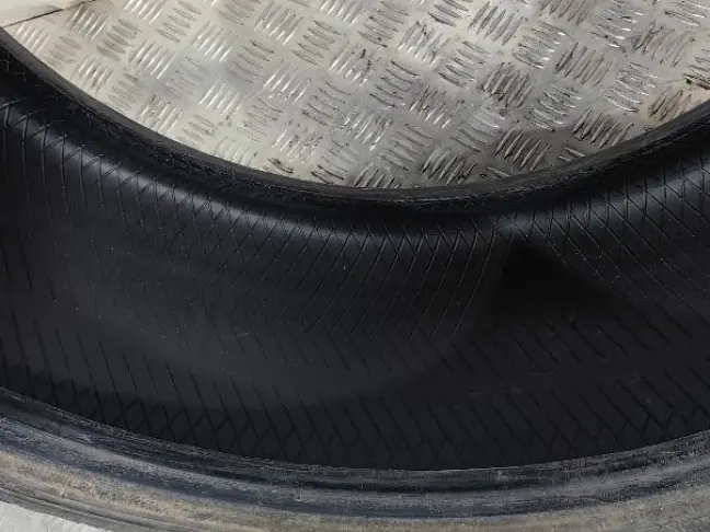 Шины 295 35 24 Delinte Desert Storm SUV D8