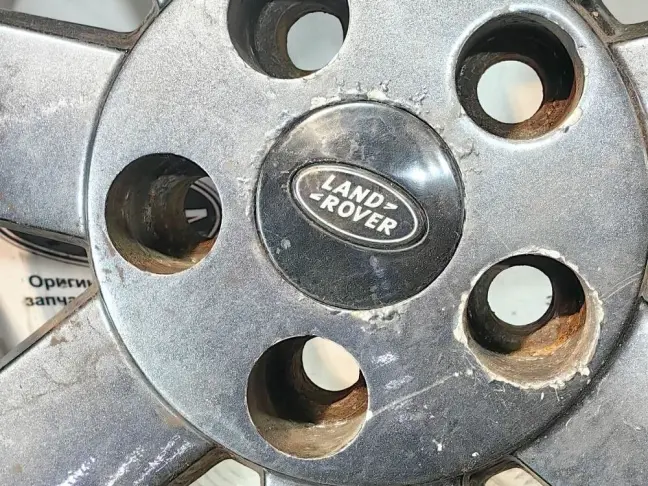 Колеса 285 35 22 Range Rover L322 L320