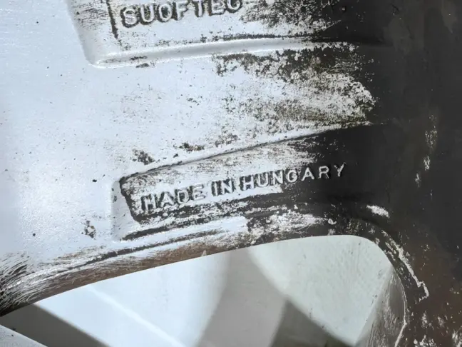 Колесо в сборе Range Rover 3 255 55 19