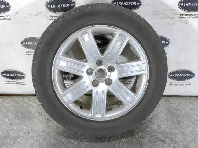 Колесо в сборе Range Rover 3 255 55 19