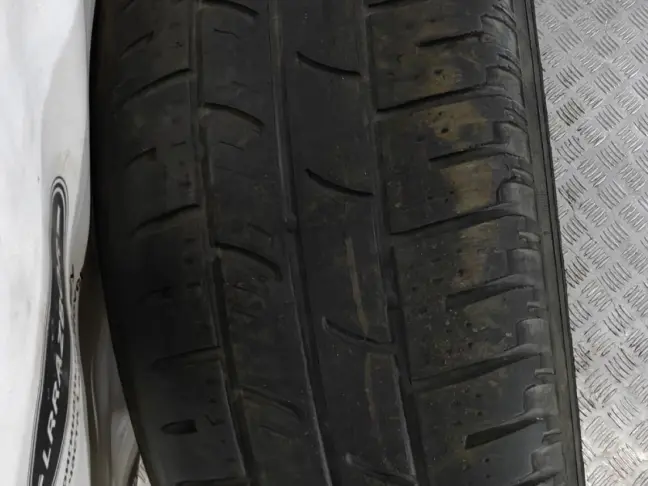 Колесо в сборе Range Rover 3 255 55 19