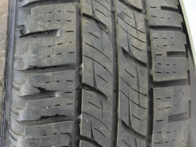 Колесо в сборе Range Rover 3 255 55 19