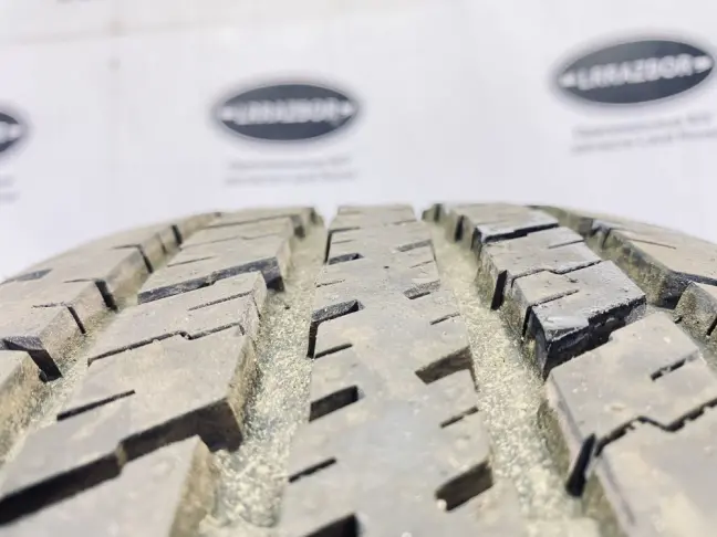 Запасное колесо Freelander 2 225 65 17 новое