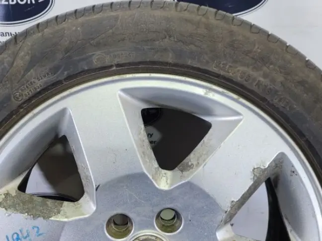 Колесо в сборе Discovery 3 235 55 19