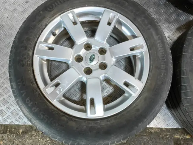 Колеса 255 55 19 Land Rover Discovery 3/4