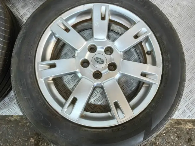 Колеса 255 55 19 Land Rover Discovery 3/4