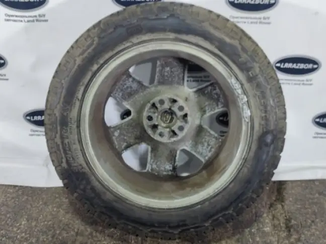 Колесо в сборе Discovery 3 255 50 19