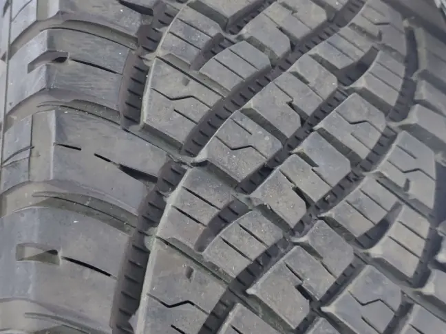 Колесо в сборе Discovery 3 255 50 19