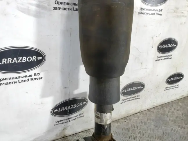 Стойка в сборе правая передняя Range Rover 3 L322: фото #2