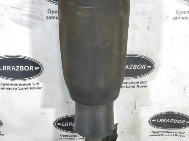 Стойка в сборе правая передняя Range Rover 3 L322: фото #1