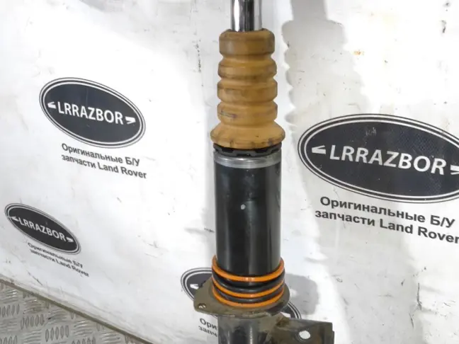 Амортизатор правый передний Range Rover 3 L322: фото #3