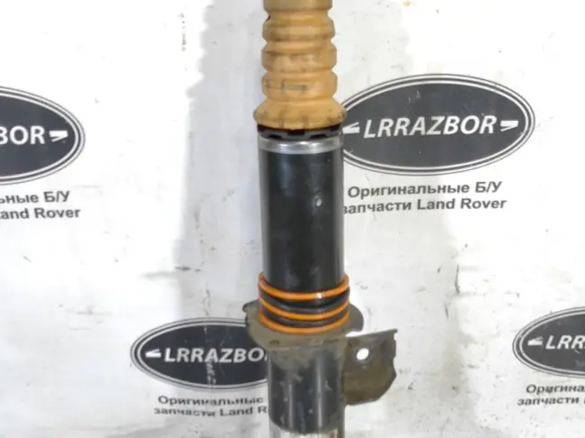 Амортизатор правый передний Range Rover 3 L322: фото #1