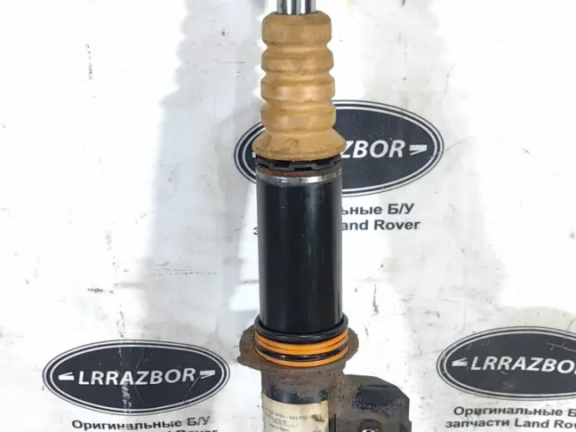 Амортизатор левый передний Range Rover 3 L322: фото #1