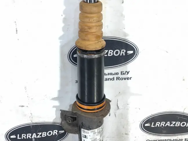 Амортизатор левый передний Range Rover 3 L322: фото #2