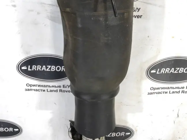 Амортизатор передний левый Range Rover L322 09-12: фото #1