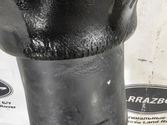 Амортизатор передний левый Range Rover L322 09-12: фото #2