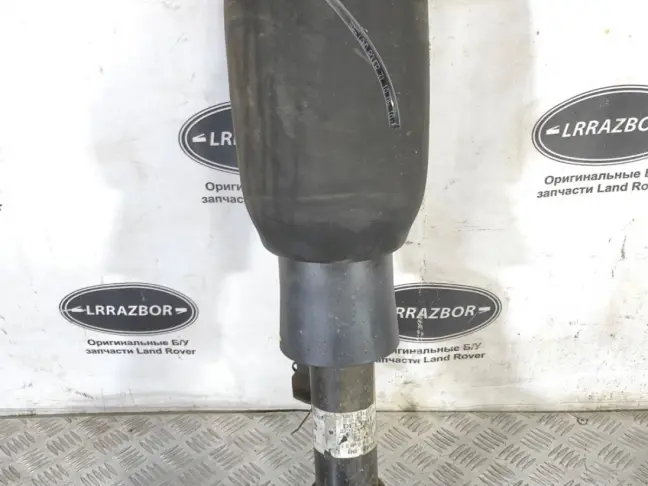 Стойка в сборе левая передняя Range Rover 3 L322: фото #1