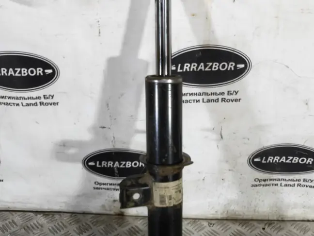 Амортизатор правый передний Range Rover 3 L322: фото #2