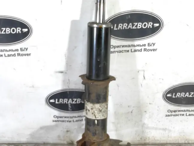 Амортизатор левый передний Range Rover 3 L322: фото #1