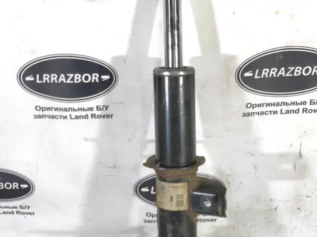 Амортизатор левый передний Range Rover 3 L322: фото #2