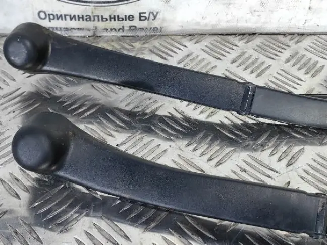 Поводок стеклоочистителя пара Range Rover L322: фото #2