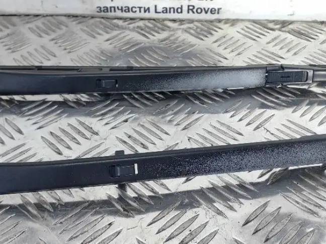 Поводок стеклоочистителя пара Range Rover L322: фото #3