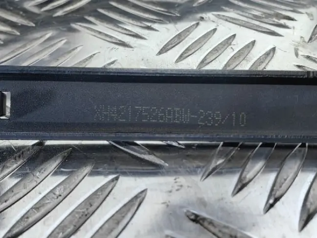 Поводок стеклоочистителя пара Range Rover L322: фото #6