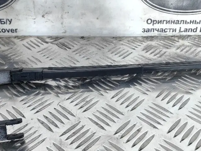 Поводок стеклоочистителя пара Range Rover L322: фото #4