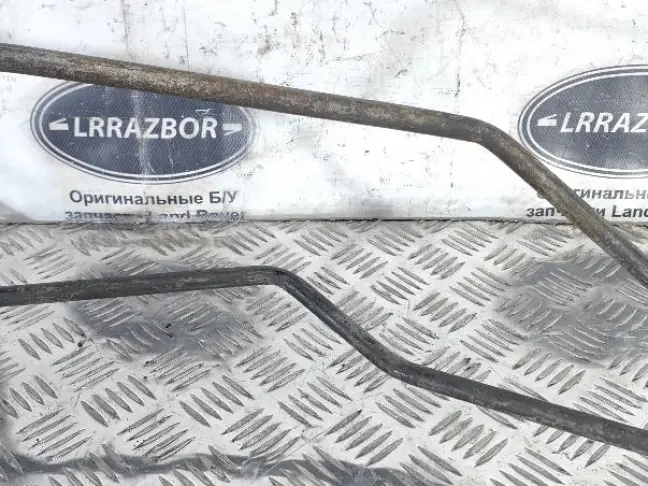 Трубки АКПП Range Rover 3 L322 4.4 M62: фото #4