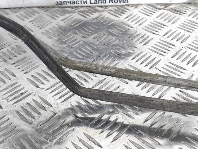 Трубки АКПП Range Rover 3 L322 4.4 M62: фото #5