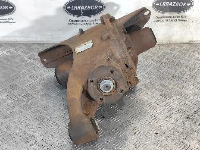 Редуктор заднего моста Land Rover Sport L320 3.54: фото #1