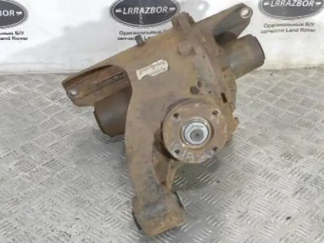 Редуктор заднего моста Land Rover Sport L320 3.54: фото #1