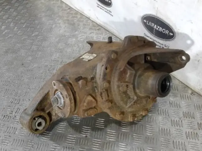 Редуктор заднего моста Land Rover Sport L320 3.54: фото #2