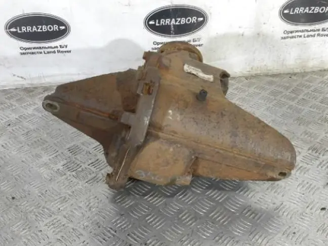 Редуктор заднего моста Land Rover Sport L320 3.54: фото #4
