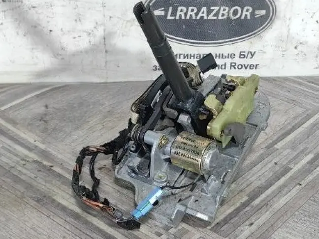 Селектор АКПП салонный Range Rover 3 L322 02-05: фото #1