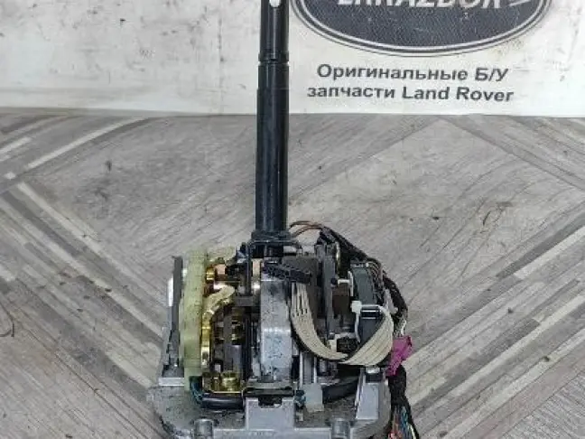 Селектор АКПП салонный Range Rover 3 L322 02-05: фото #3