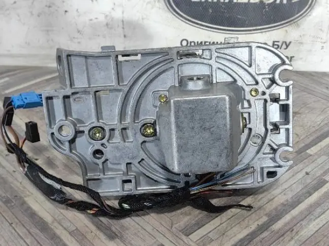 Селектор АКПП салонный Range Rover 3 L322 02-05: фото #5