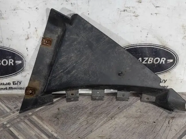 Треугольник подкрылка правы Range Rover L322 05-12: фото #3