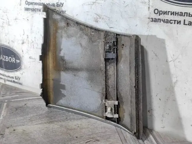 Молдинг переднего левого крыла Range Rover L322: фото #5