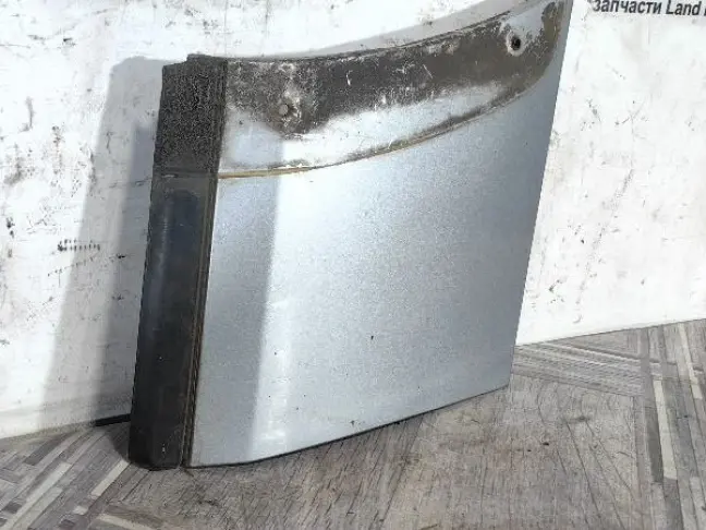 Молдинг переднего левого крыла Range Rover L322: фото #2