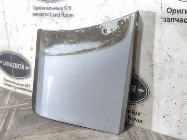 Молдинг переднего левого крыла Range Rover L322: фото #3